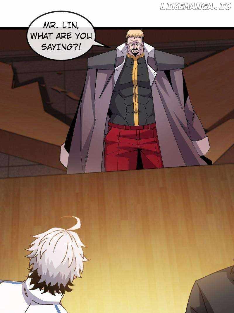 I Am The Monster Overlord Chapter 81 88